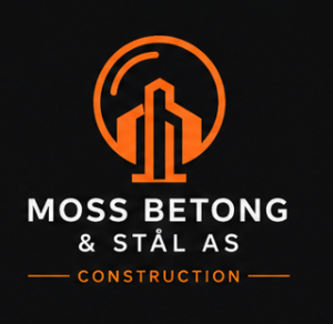 Moss Betong & Stål AS